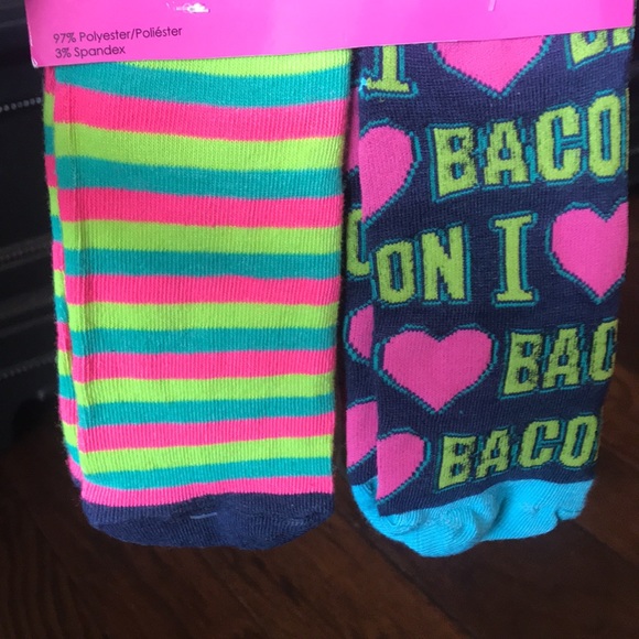 Socks - Picture 3 of 4